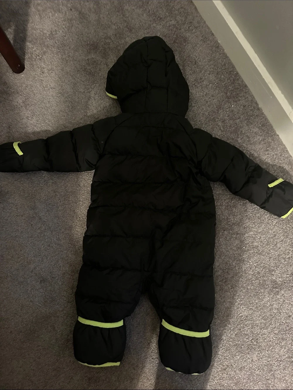 Nike infant 9month